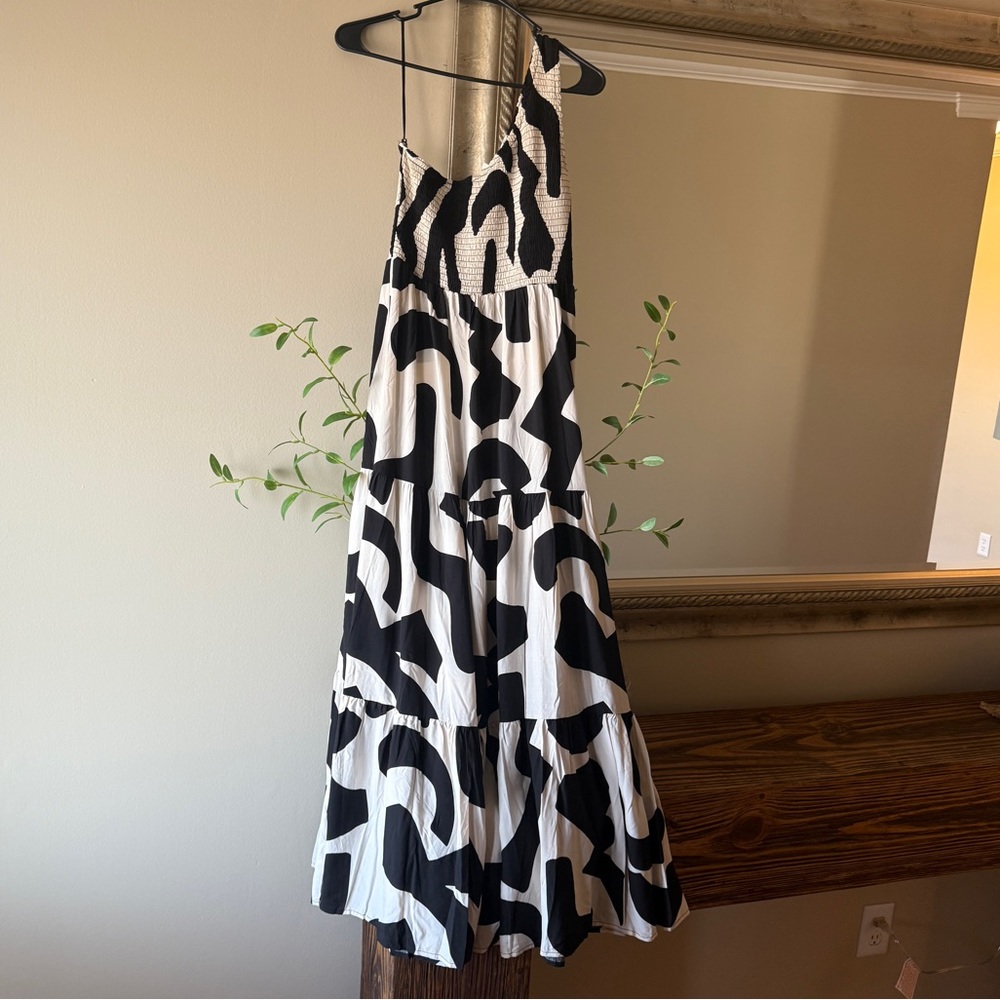 Abel the label dress